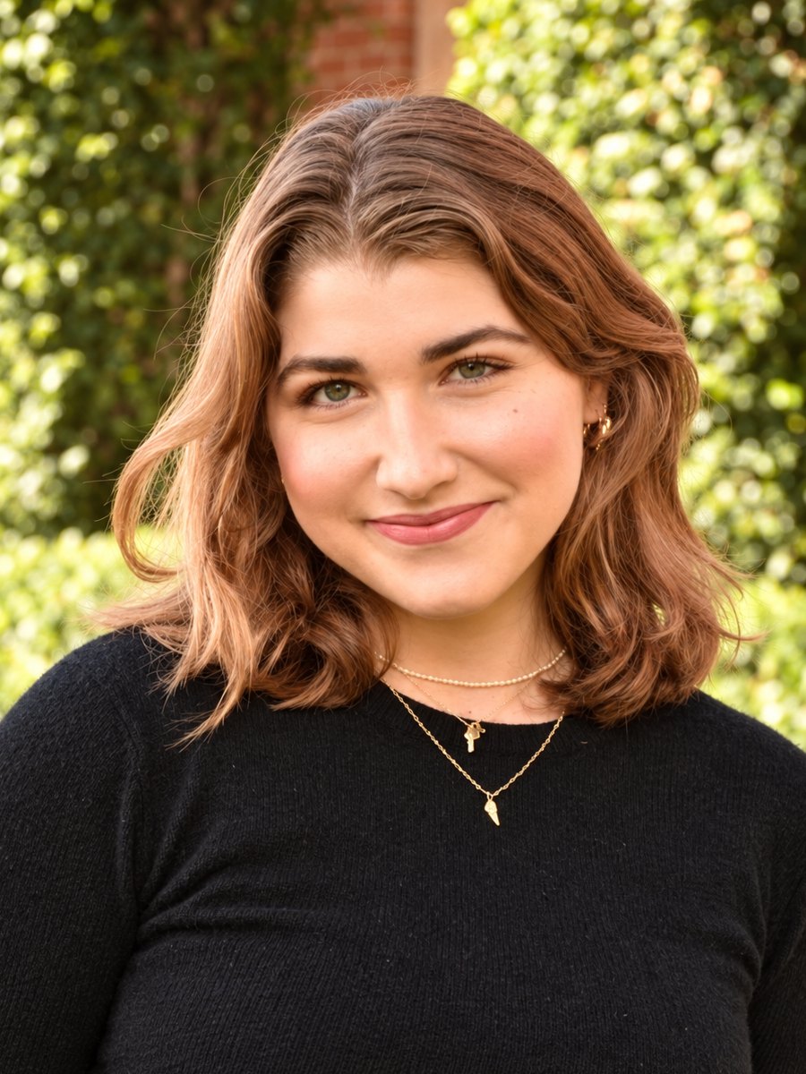 Audrey Joachim
