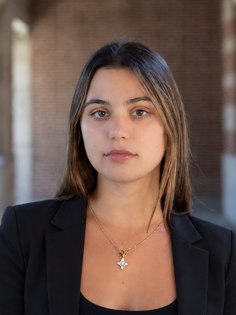 Rebecca Llopis