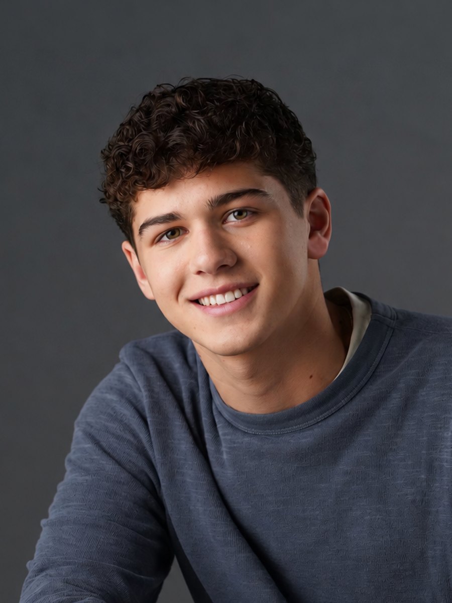 Zachary Albinder